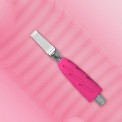 Working part of the pusher Combo UNIQ 15 straight blade (Copy)
