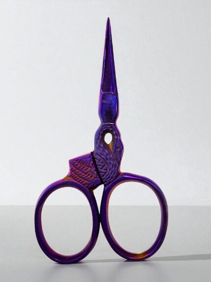 Duck scissor PEL-337