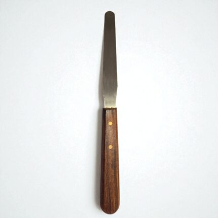 Wood spatula PEL-74
